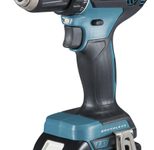 makita Akku-Bohrschrauber DDF485RFJ