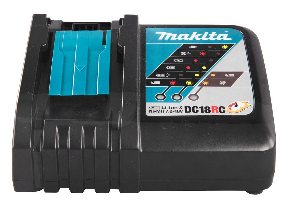 makita Akku-Bohrschrauber DDF485RFJ