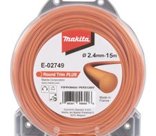 Makita Mähfaden rund E-02749
