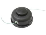 Makita 2-Fadenkopf für Rasentrimmer Tap&Go 198971-4