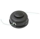 Makita 2-Fadenkopf für Rasentrimmer Tap&Go 198971-4