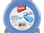 Makita Mähfaden rund E-02733