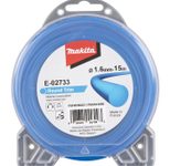 Makita Mähfaden rund E-02733