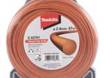 Makita Mähfaden rund E-02761