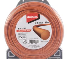 Makita Mähfaden rund E-02761