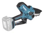 makita Akku-Astsäge DUC101Z 10 cm 320 W