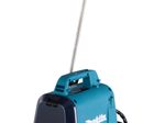 makita Pumpsprühflasche türkis