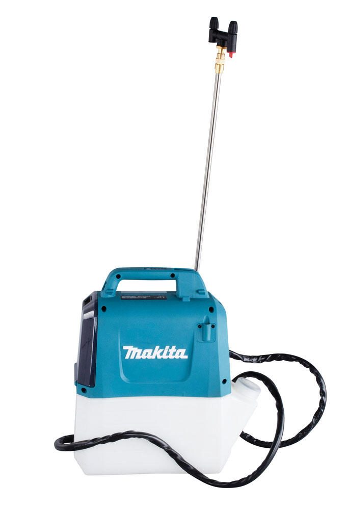 makita Pumpsprühflasche türkis