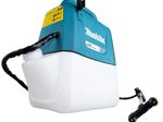 makita Pumpsprühflasche türkis