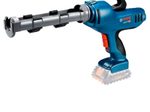 BOSCH Professional GCG 18V-310 Akku-Kartuschenpistole