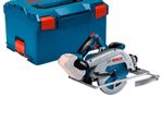 BOSCH Professional Akku-Handkreissäge-Set GKS 18V-68 GC