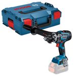 BOSCH Professional Akku-Bohrschrauber 06019J5002