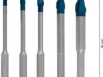 BOSCH Bohrer-Set 5-teilig