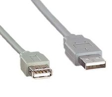 goobay Kabel 68716 3 m