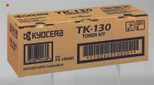 Kyocera Original Toner TK-130 Schwarz
