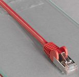 goobay Netzwerkkabel 50153 3 m