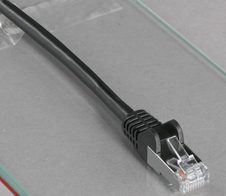 goobay Netzwerkkabel 68662 5 m
