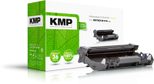 KMP Trommel B-DR15 schwarz kompatibel zu brother DR-3100