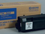 Kyocera Toner TK-360 schwarz