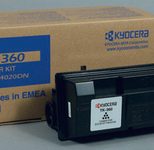 Kyocera Toner TK-360 schwarz