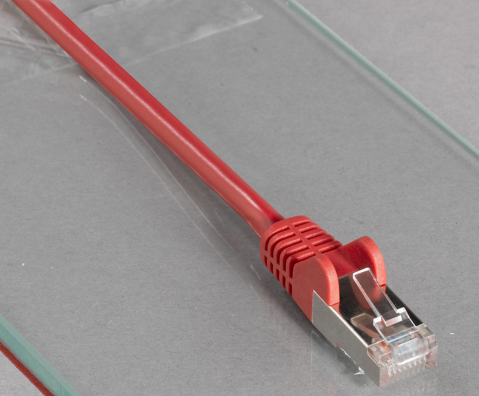 goobay Netzwerkkabel 50150 0.5 m