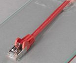goobay Netzwerkkabel 50150 0.5 m