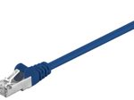 goobay Netzwerkkabel 50159 2 m