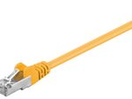 goobay Netzwerkkabel 50166 2 m
