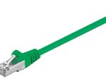 goobay Netzwerkkabel 50181 2 m