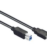 goobay Kabel 93654 3 m