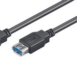 goobay Kabel 93999 3 m