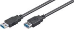 goobay Kabel 93999 3 m