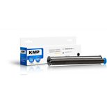 KMP F-P5 Thermo-Druckfolie schwarz kompatibel zu PHILIPS PFA351/PFA352, 1 Rolle