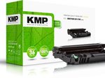 KMP Trommel B-DR17 schwarz kompatibel zu brother DR-2100