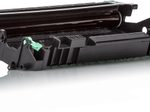 KMP Trommel B-DR17 schwarz kompatibel zu brother DR-2100