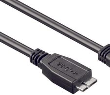 goobay Kabel 95026 1.8 m