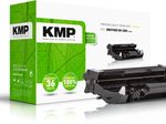 KMP Trommel B-DR18 schwarz kompatibel zu brother DR-3200