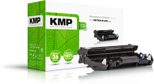 KMP Trommel B-DR18 schwarz kompatibel zu brother DR-3200