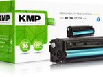 KMP Toner H-T146 magenta kompatibel zu HP 128A (CE323A)