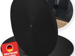LTC ROLL STRAP Schwarz - 3 m