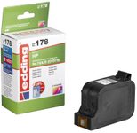 edding Druckerpatrone EDD-178 color kompatibel zu HP 78 (C6578A)
