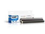 KMP F-P4 Thermo-Druckfolie schwarz kompatibel zu PHILIPS PFA-331, 1 Rolle