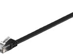goobay Netzwerkkabel 95380 1 m