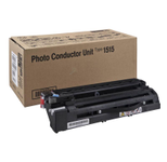 Ricoh Trommel Typ 1515 schwarz 45.000 Seiten (411844)