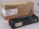 RICOH Original Toner SP C220E schwarz