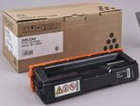 RICOH Original Toner SP C220E schwarz