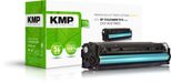 KMP Toner H-T172 cyan kompatibel zu HP 131A; Canon 731C(CF211A; 6271B002)