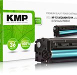 KMP Toner H-T173 magenta kompatibel zu HP 131A; Canon 731M(CF213A; 6270B002)