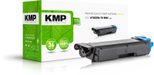 KMP Toner K-T49 cyan kompatibel zu KYOCERA TK-580C