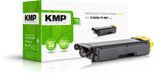 KMP Toner K-T51 gelb kompatibel zu KYOCERA TK-580Y